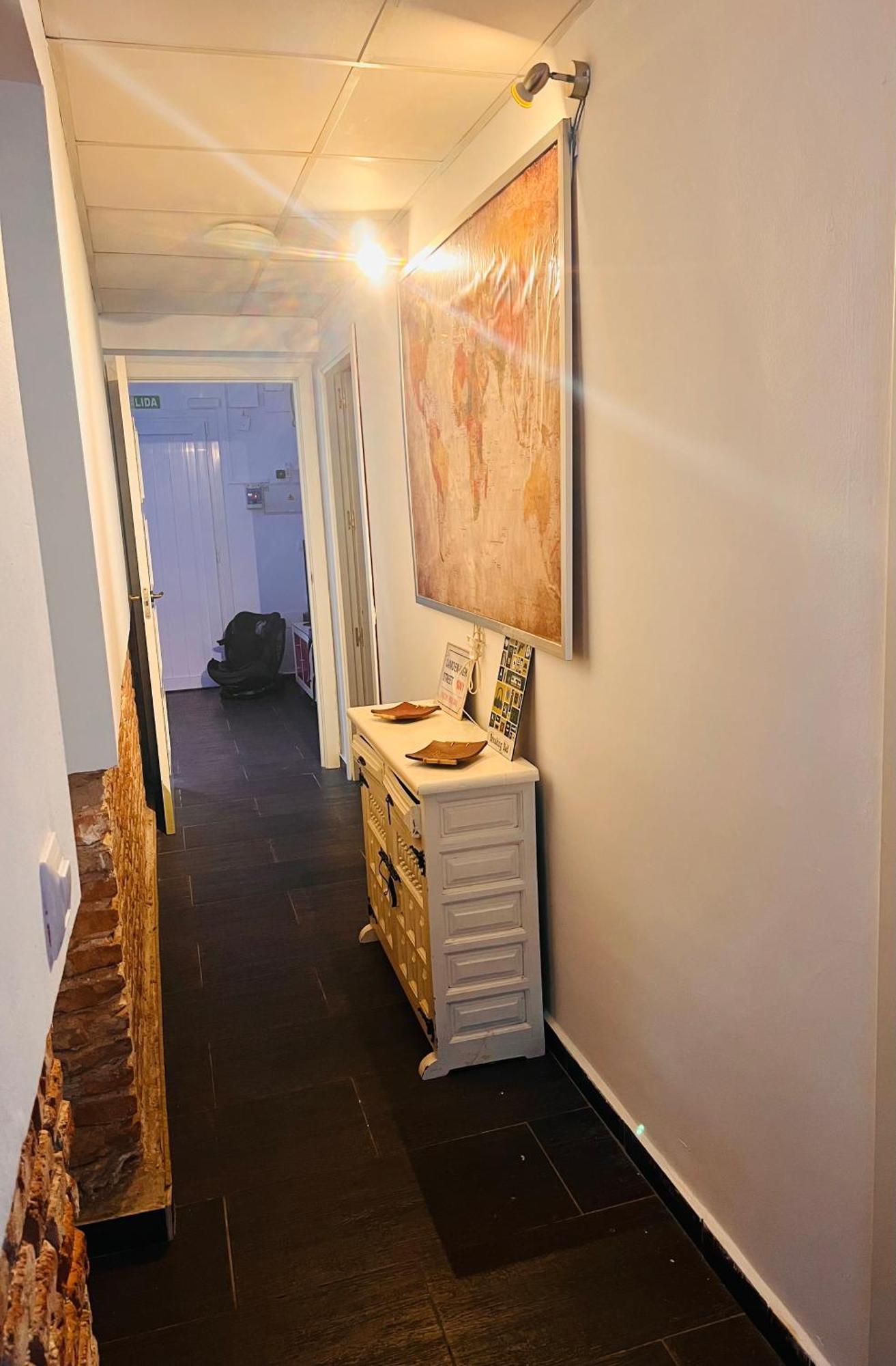 Miro Style Apartment